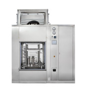 UCW TYPE cGMP WASHING EQUIPMENT FOR GLASSWARES/COMPONENTS