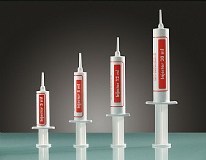 Udder Injectors 1