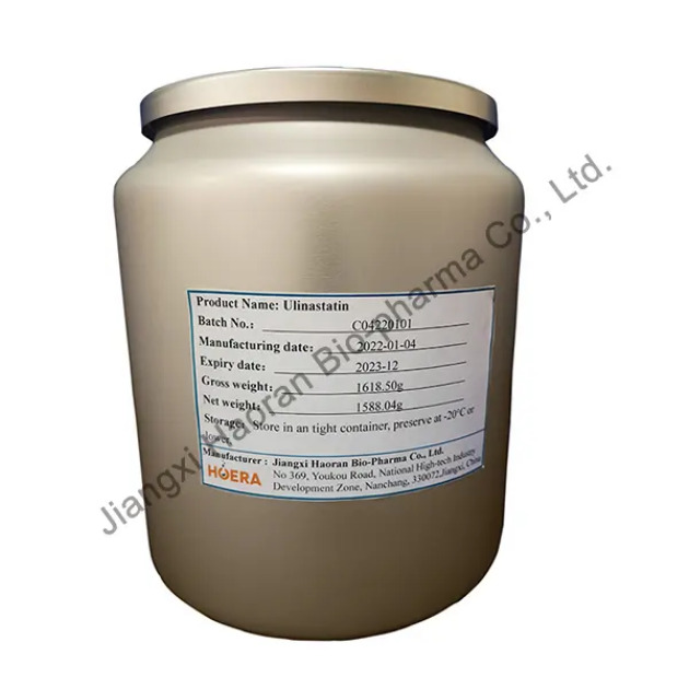 Ulinastatin