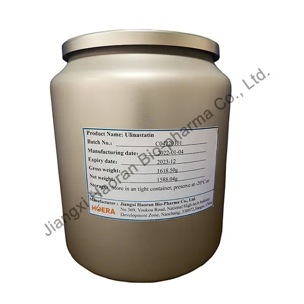 Ulinastatin