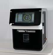 Ultra compact tablet press for personalized medication