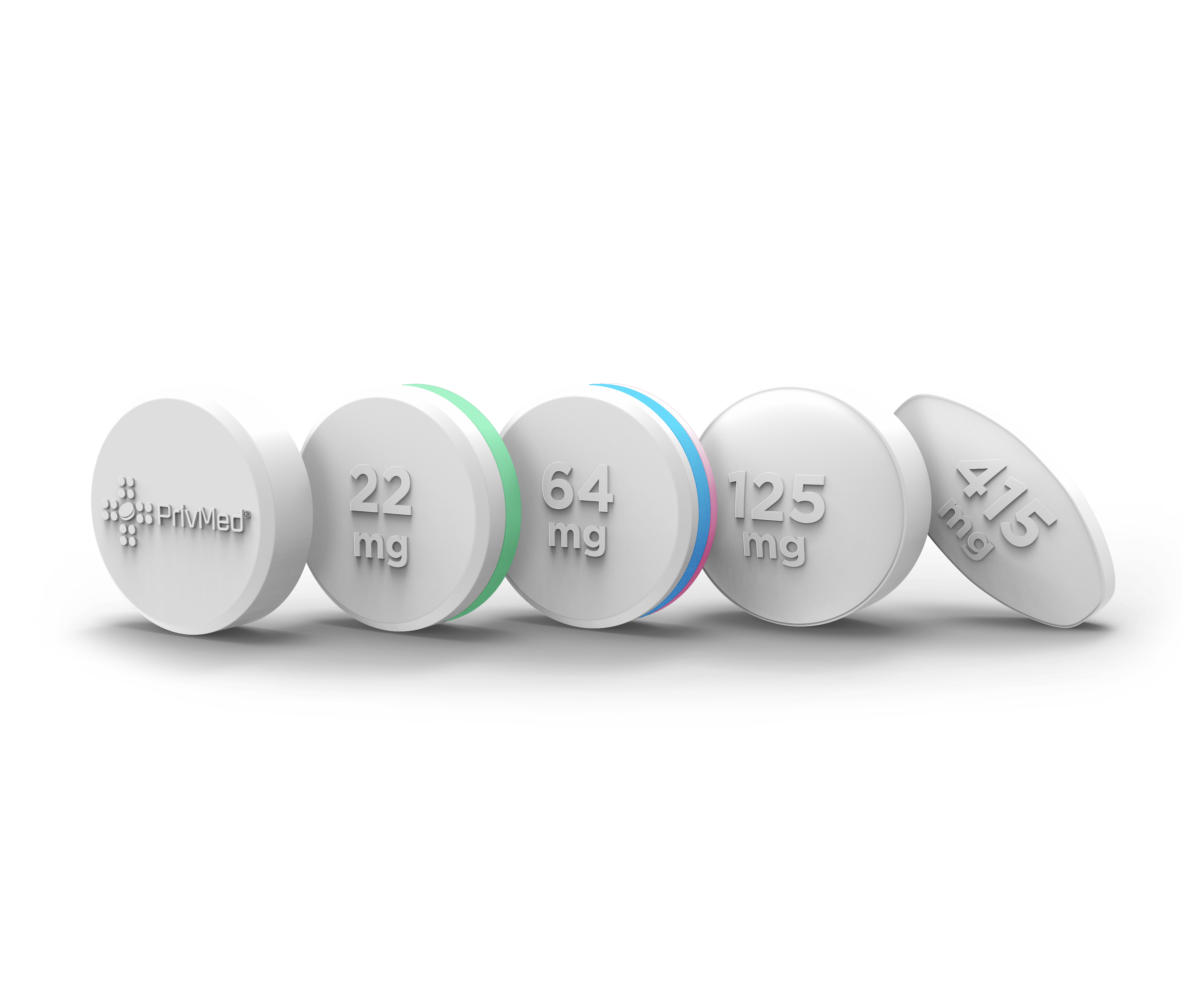 Ultra compact tablet press for R&D 3