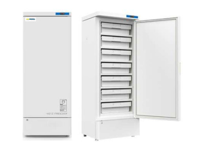 Ultra - Low Temperature Freezer