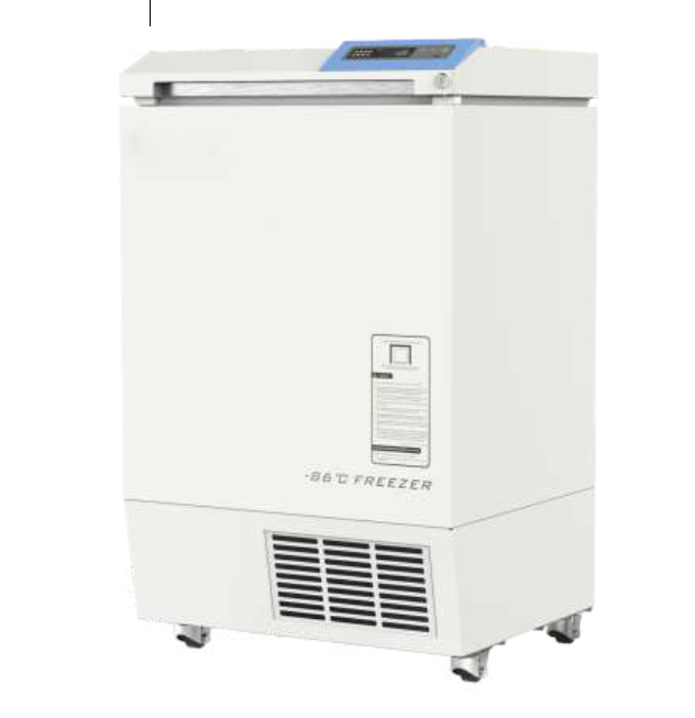 Ultra - Low Temperature Freezer 2