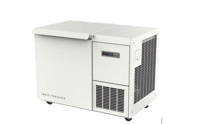 Ultra - Low Temperature Freezer 3