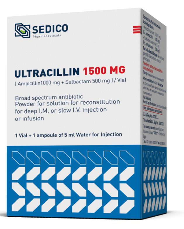 Ultracillin