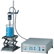 Ultrasonic Processor For Laboratory Applications