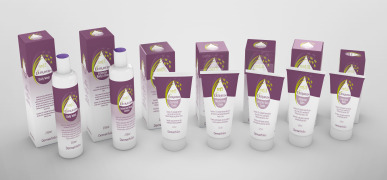 Ultraveen Itch Relief Cream