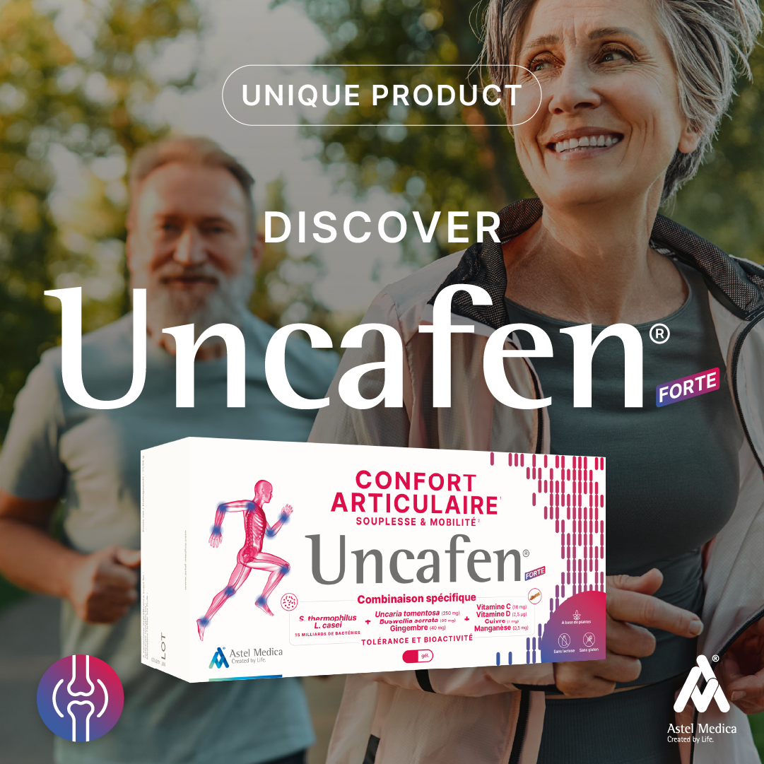 Uncafen® FORTE 3