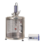 uniclave - lab pressure reactor