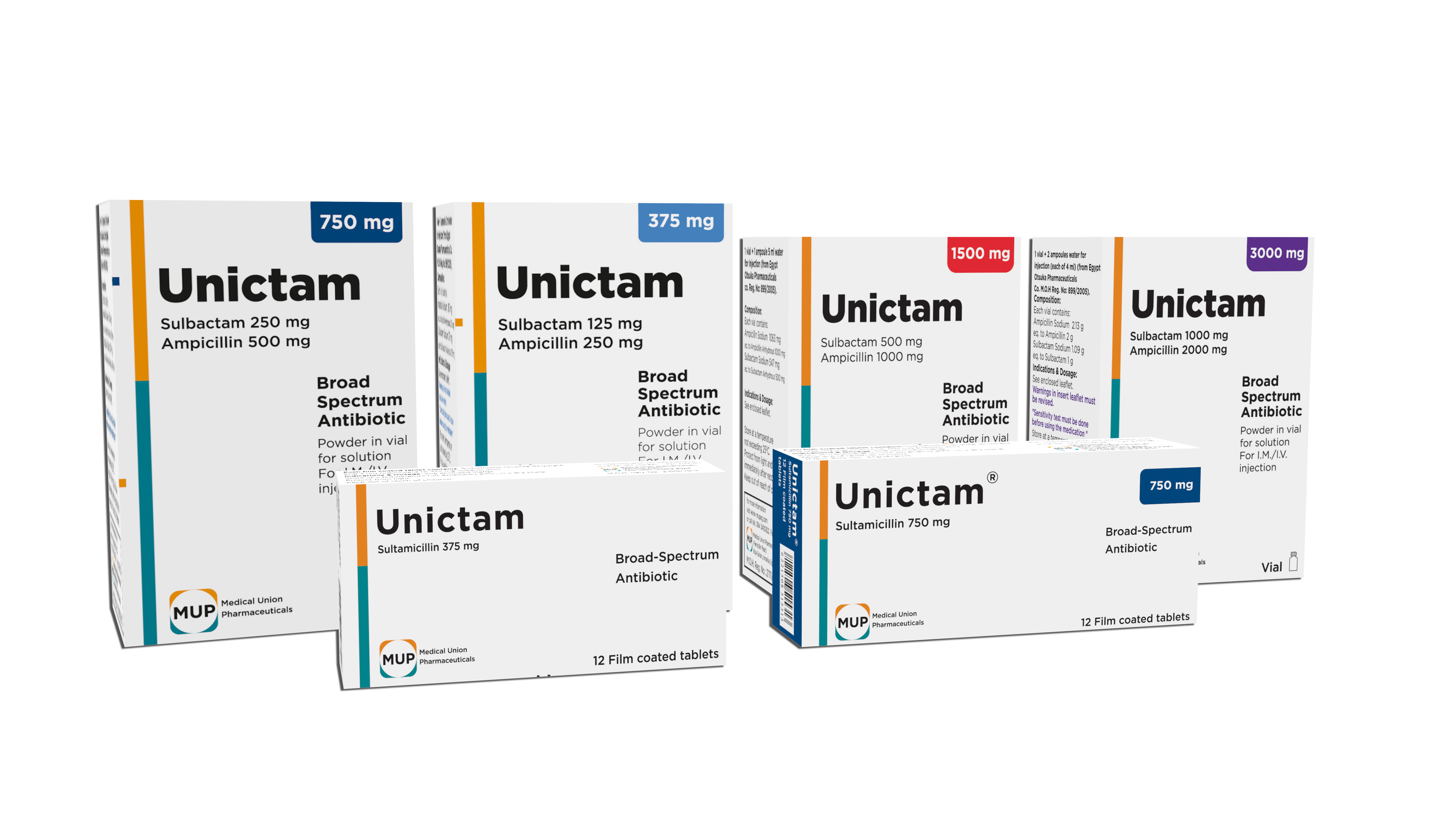 Unictam