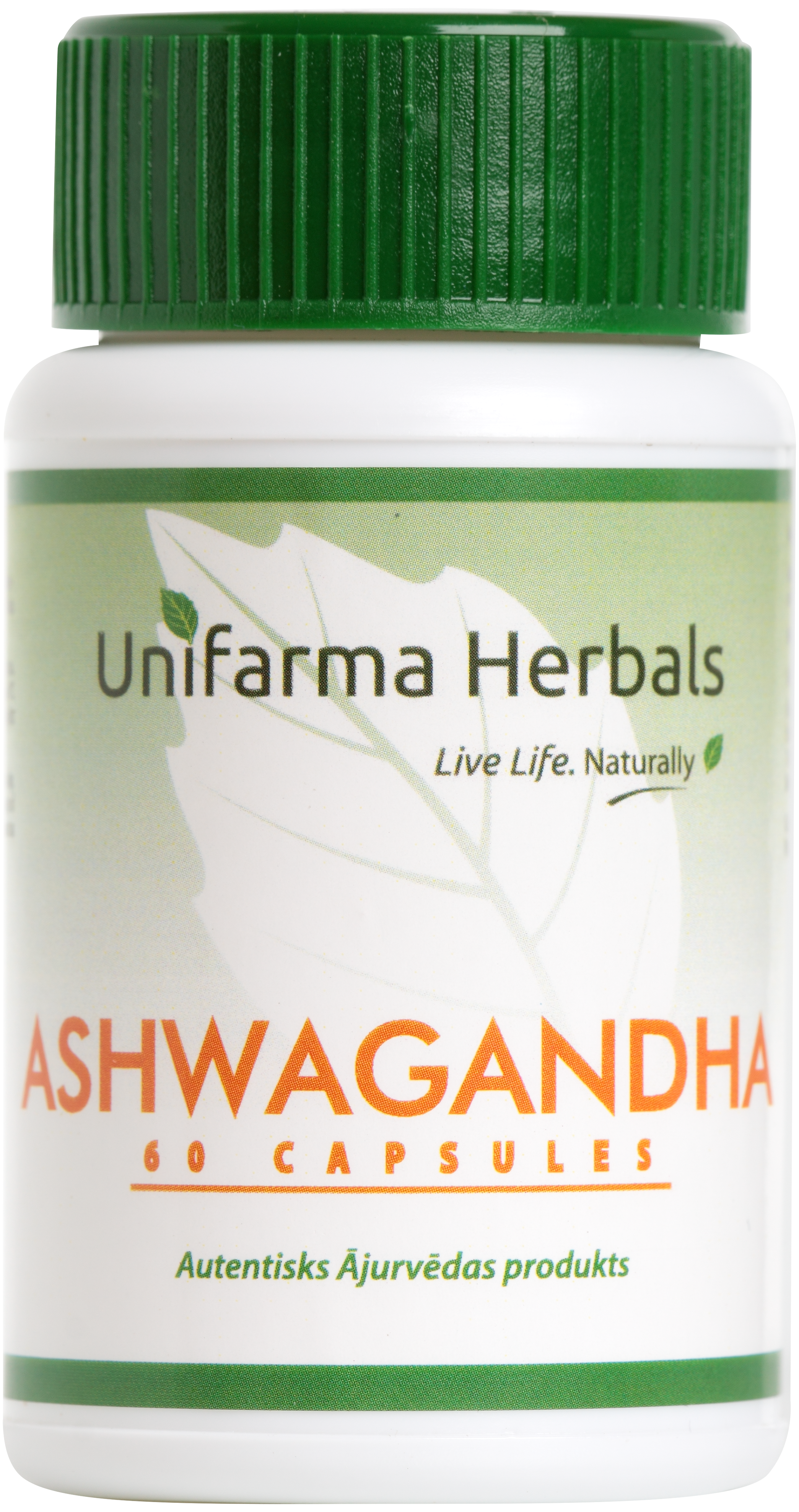 Unifarma Herbals Ashwagandha