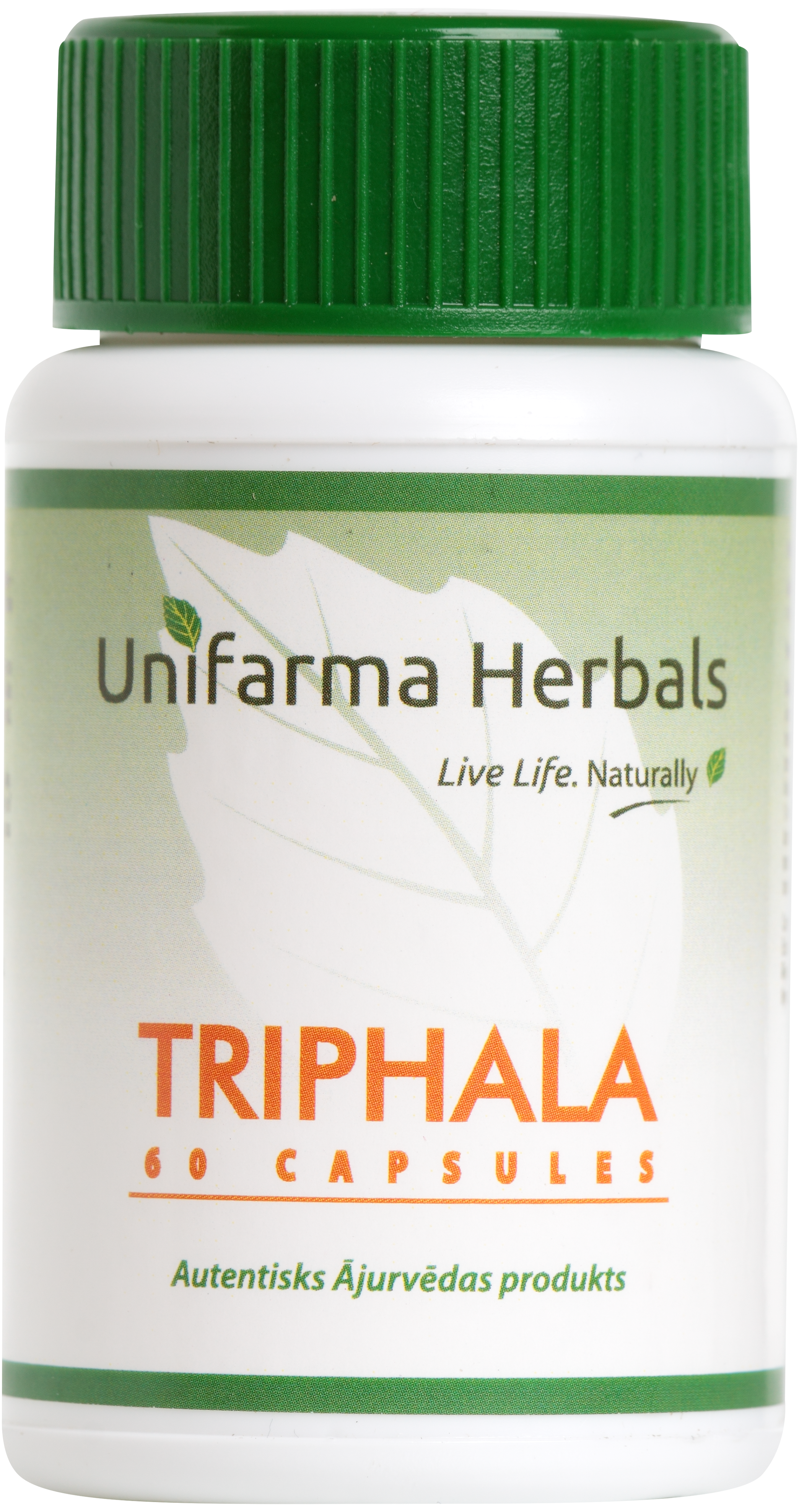 Unifarma Herbals Triphala