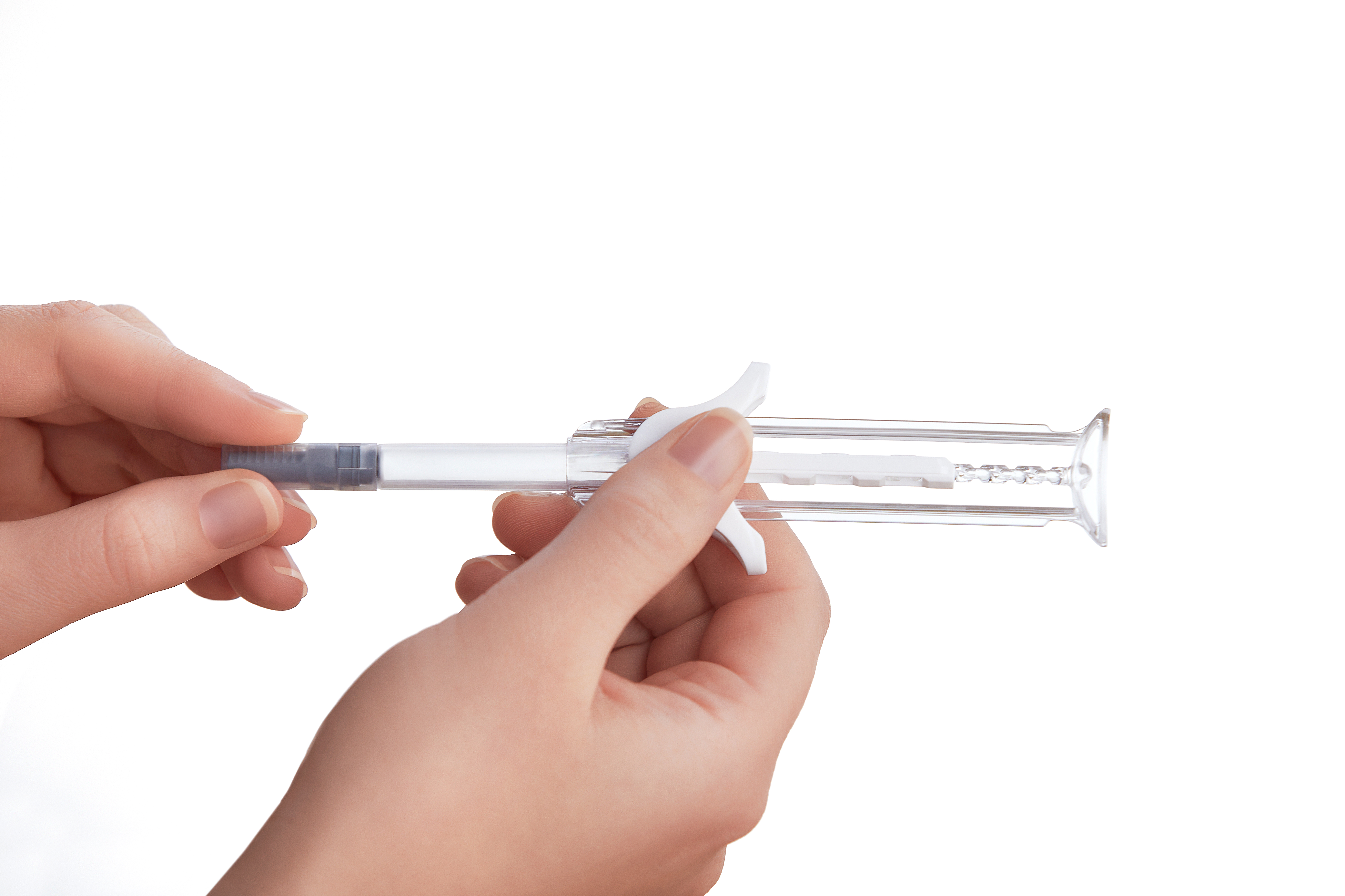 UniSafe 1 mL
