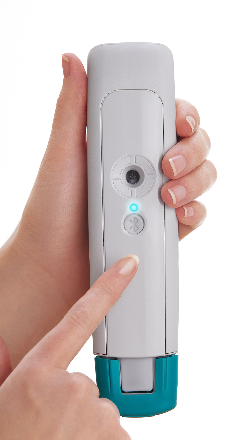 UniSafe® Reusable Auto-injector