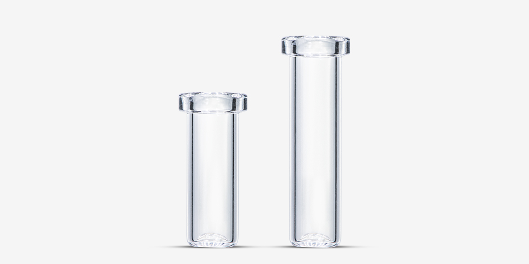 UNIT DOSE™ Micro Vials
