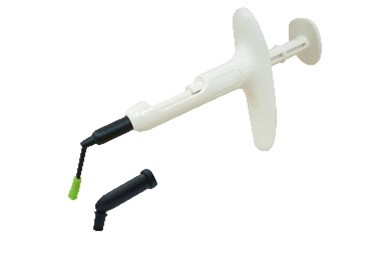 Unit Dose Syringe