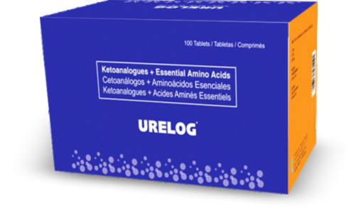 Urelog