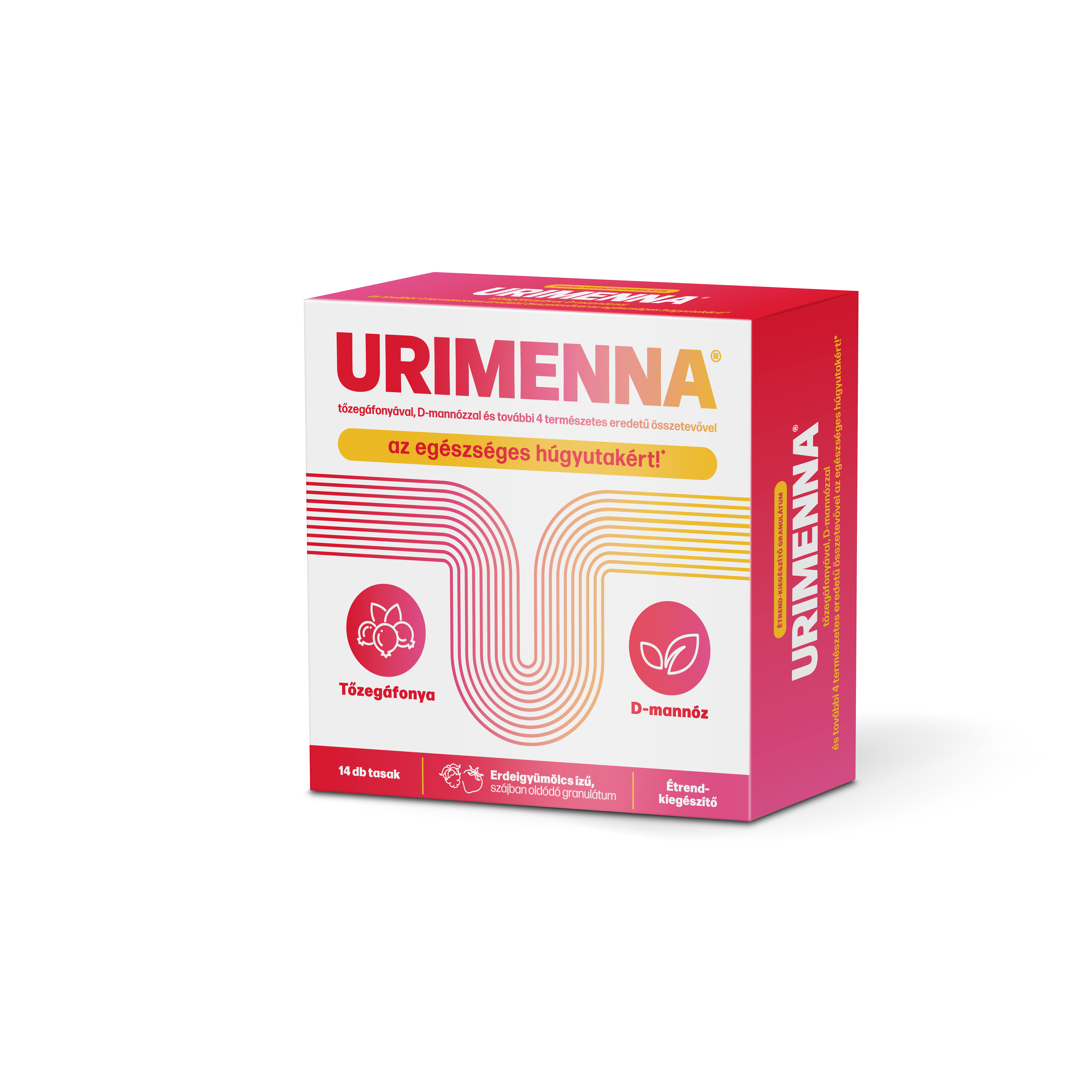 Urimenna