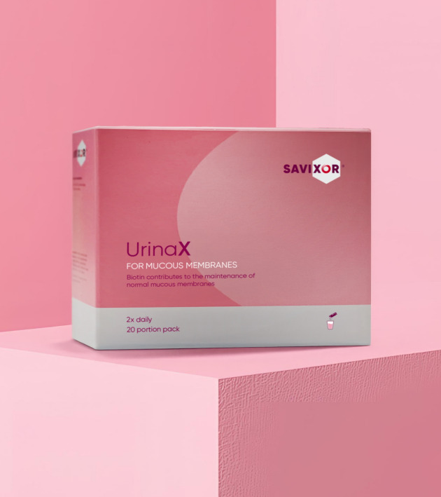 UrinaX