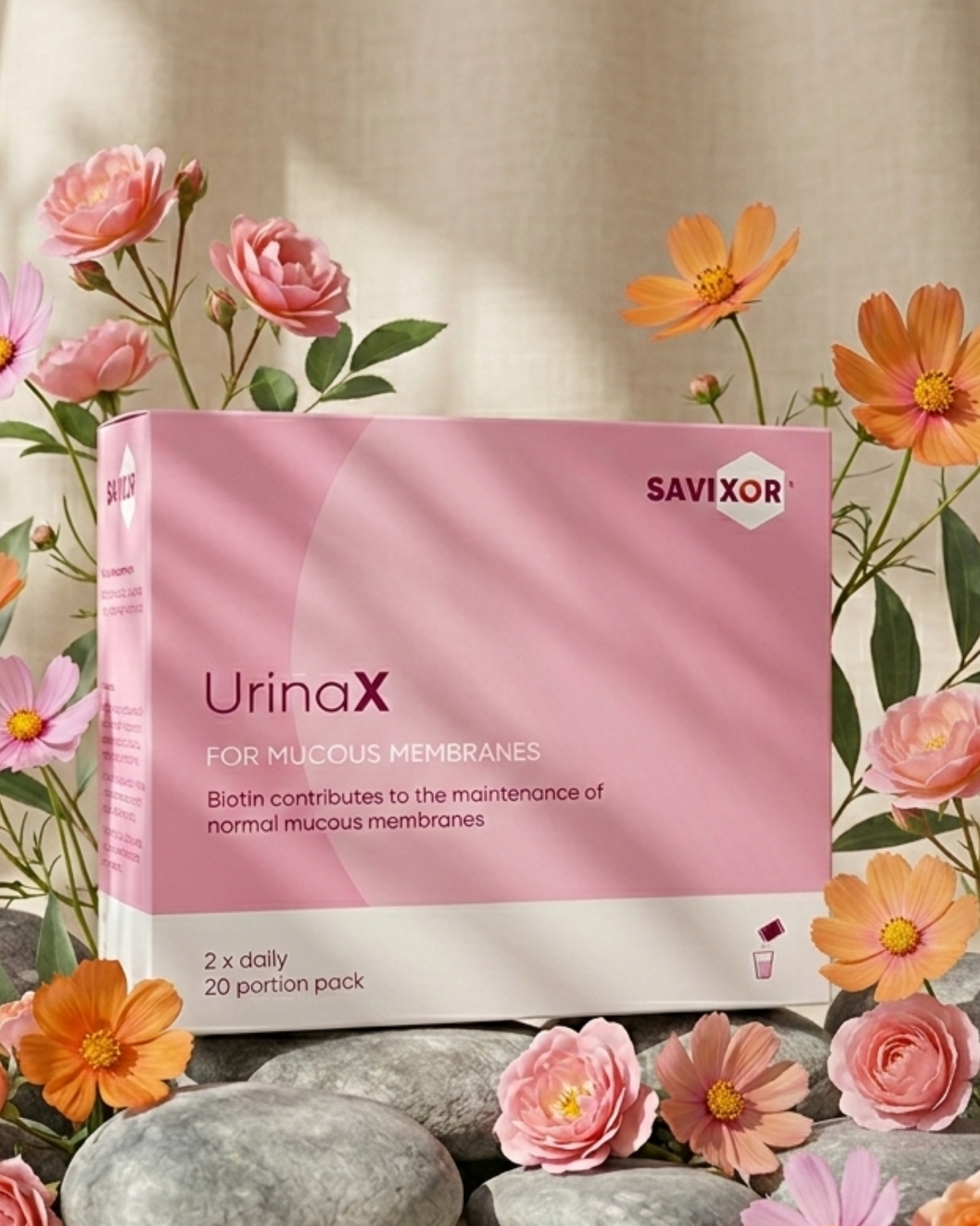 UrinaX 2