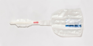 Urine catheter products & drainage bag machines
