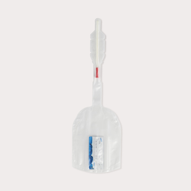 Urine catheter products & drainage bag machines
