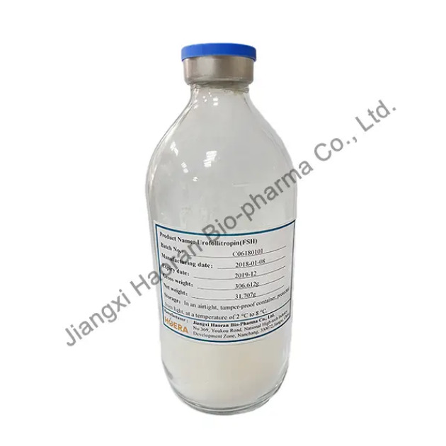 Urofollitropin(FSH)