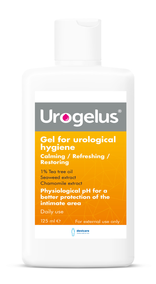 Urogelus