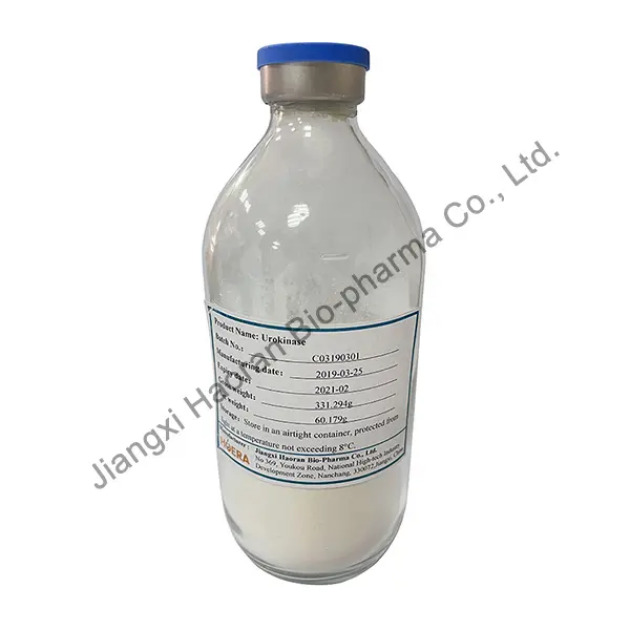 Urokinase(UK)