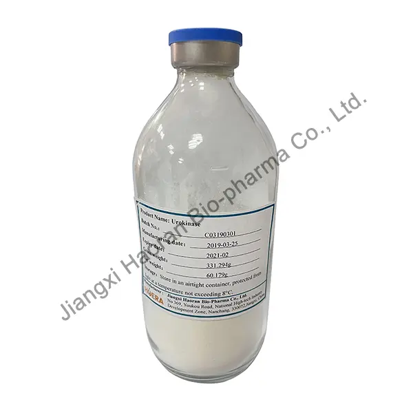 Urokinase(UK)