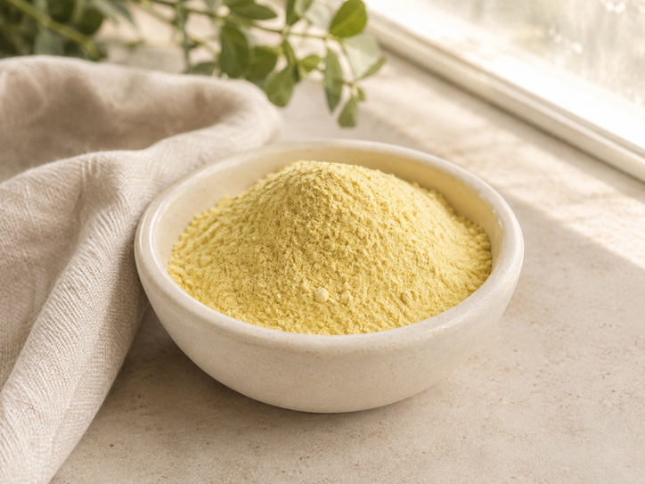 Urolithin A Bulk Powder