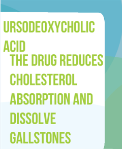 Ursodeoxycholic Acid