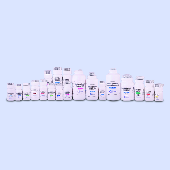USA Product Portfolio