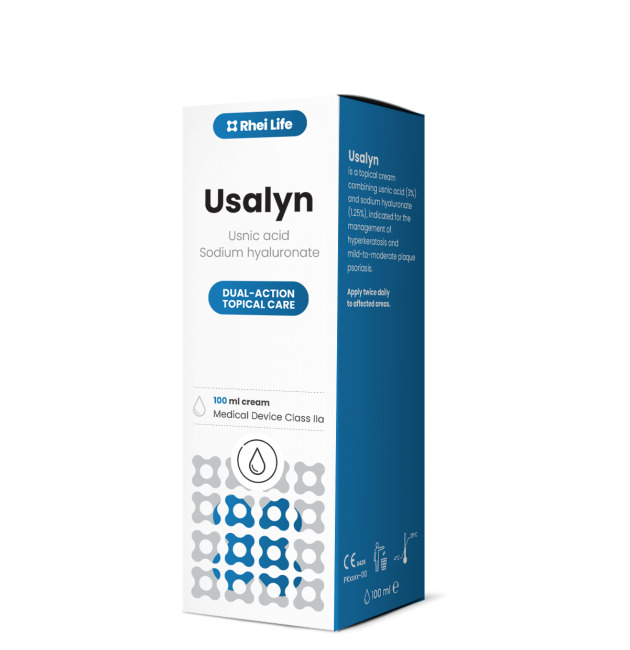 Usalyn
