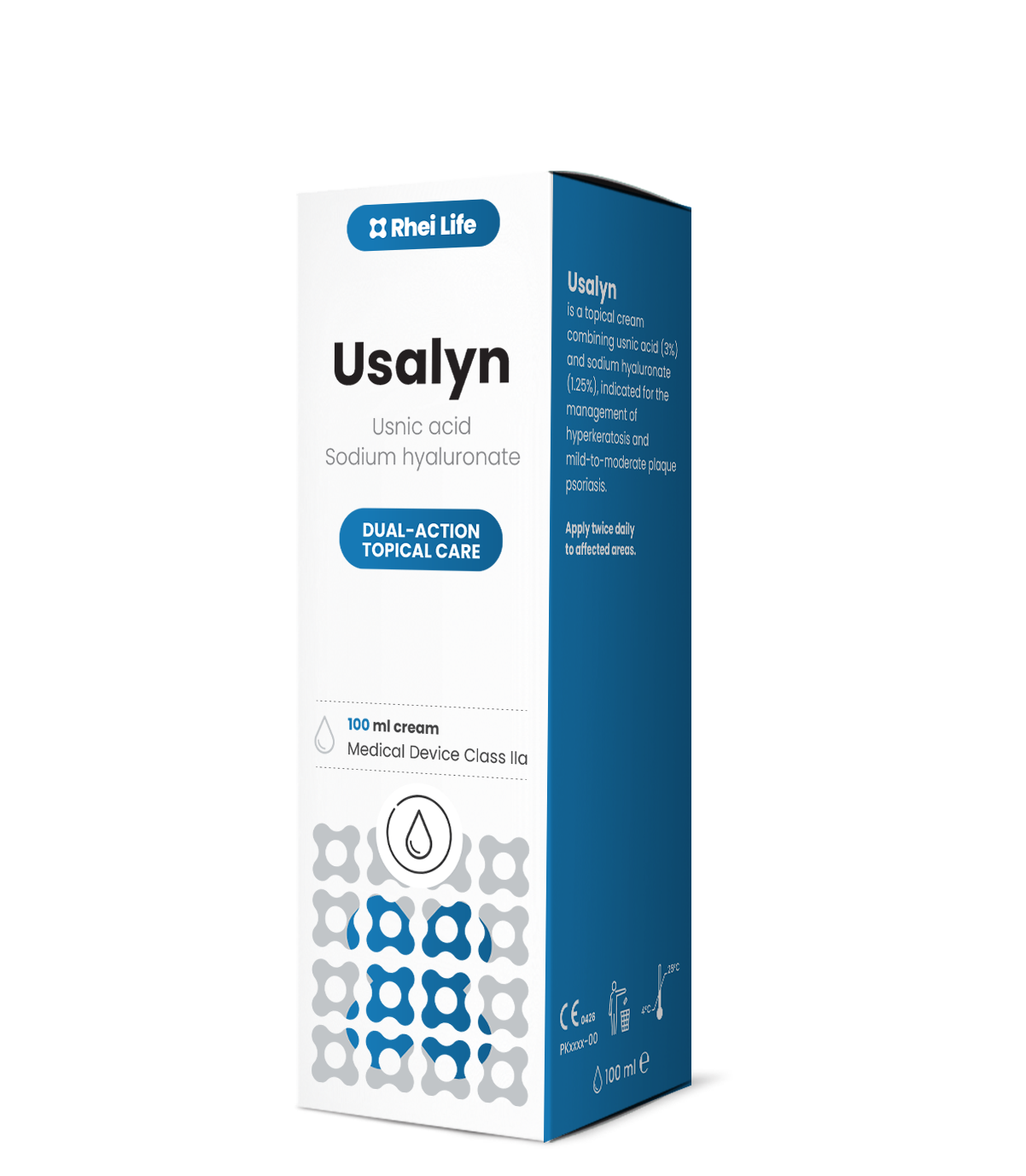 Usalyn