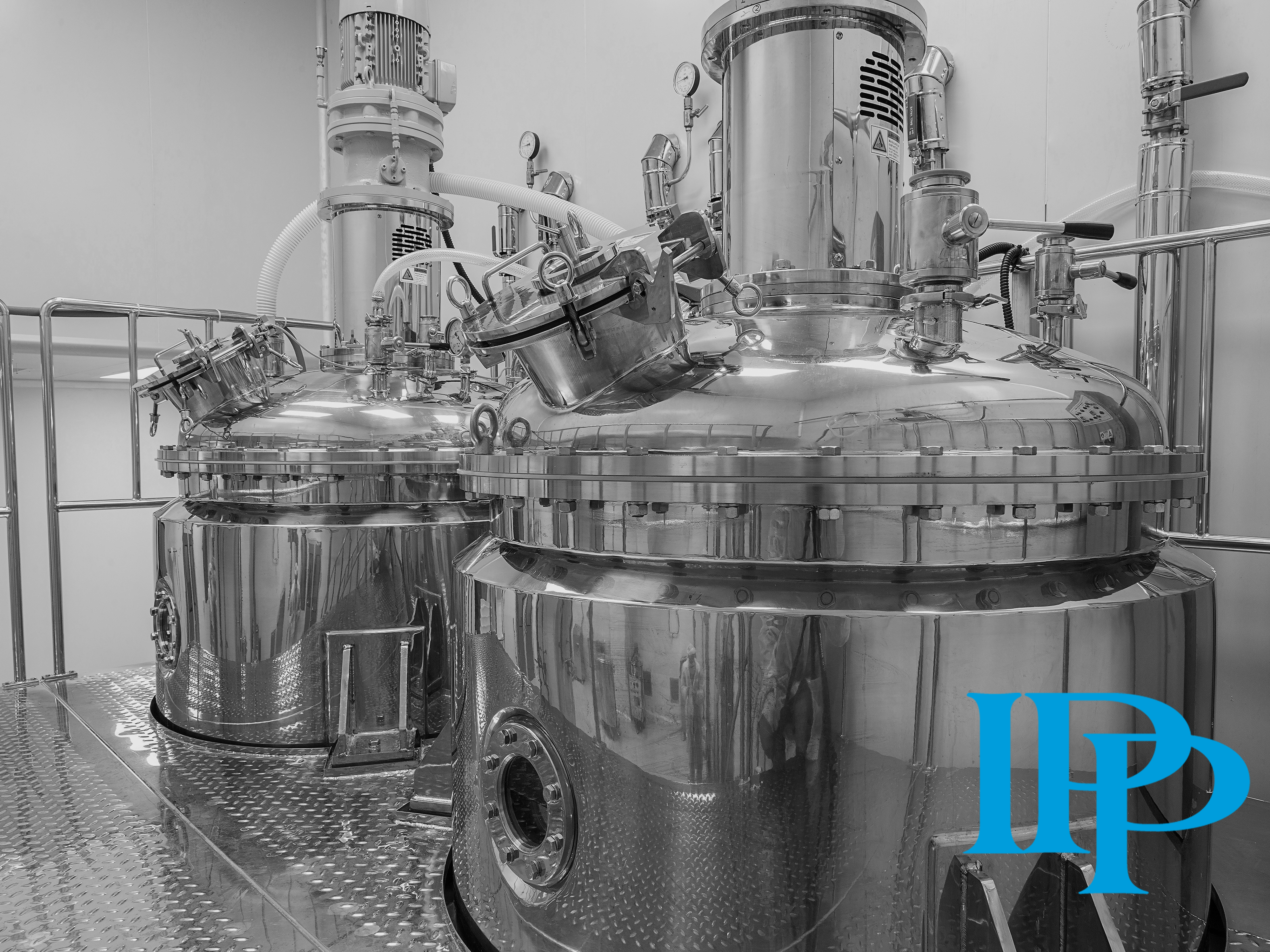 Used/Unused Process Equipment