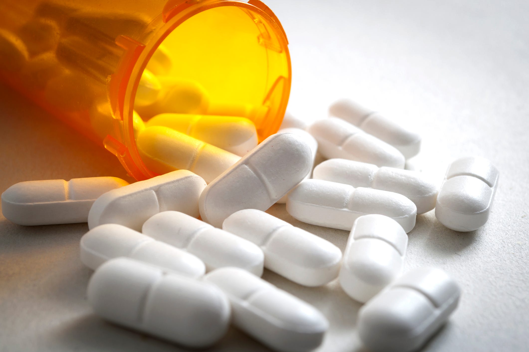 USFDA Oral Solid Dosages 1