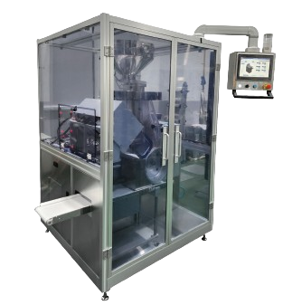 UV Laser Printing Machine