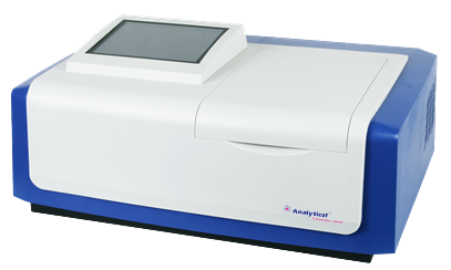 UV SPECTROPHOTOMETER TS2080 PLUS(DOUBLE BEAM)