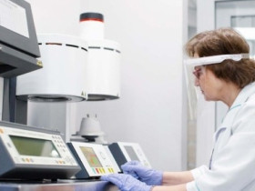 UV visible spectroscopy