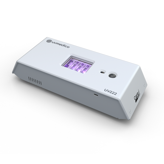 UV222™
