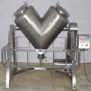 V blender