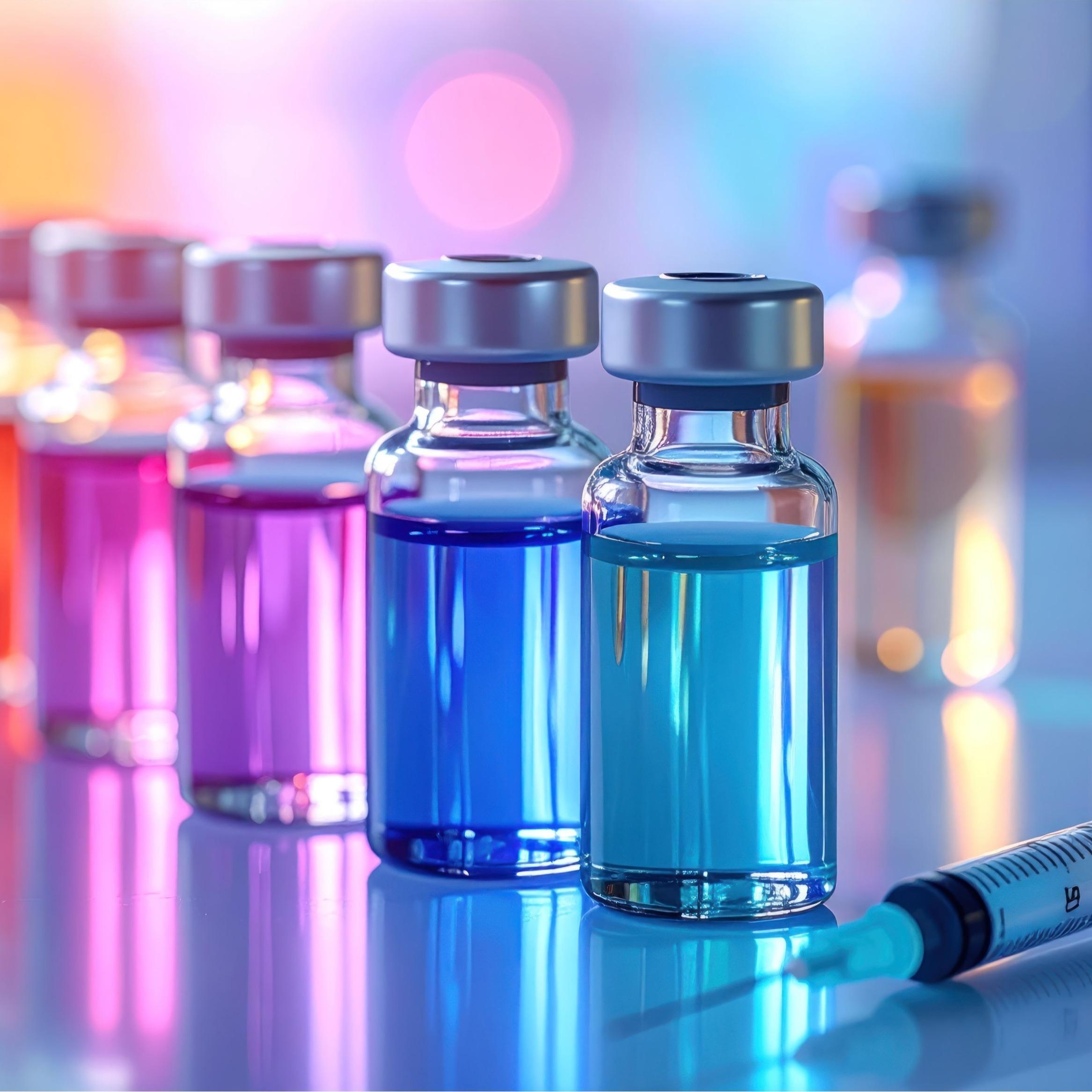 Vaccine Adjuvants