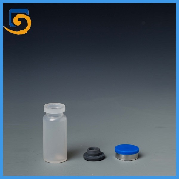 vaccine bottle