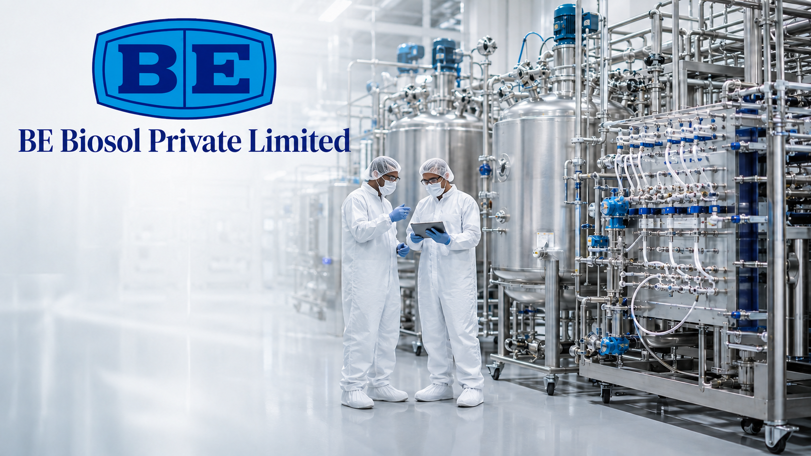 Vaccine Drug-Substance Manufacturing