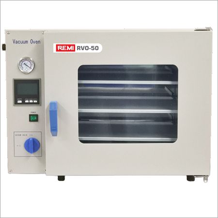 Vacuum Ovens