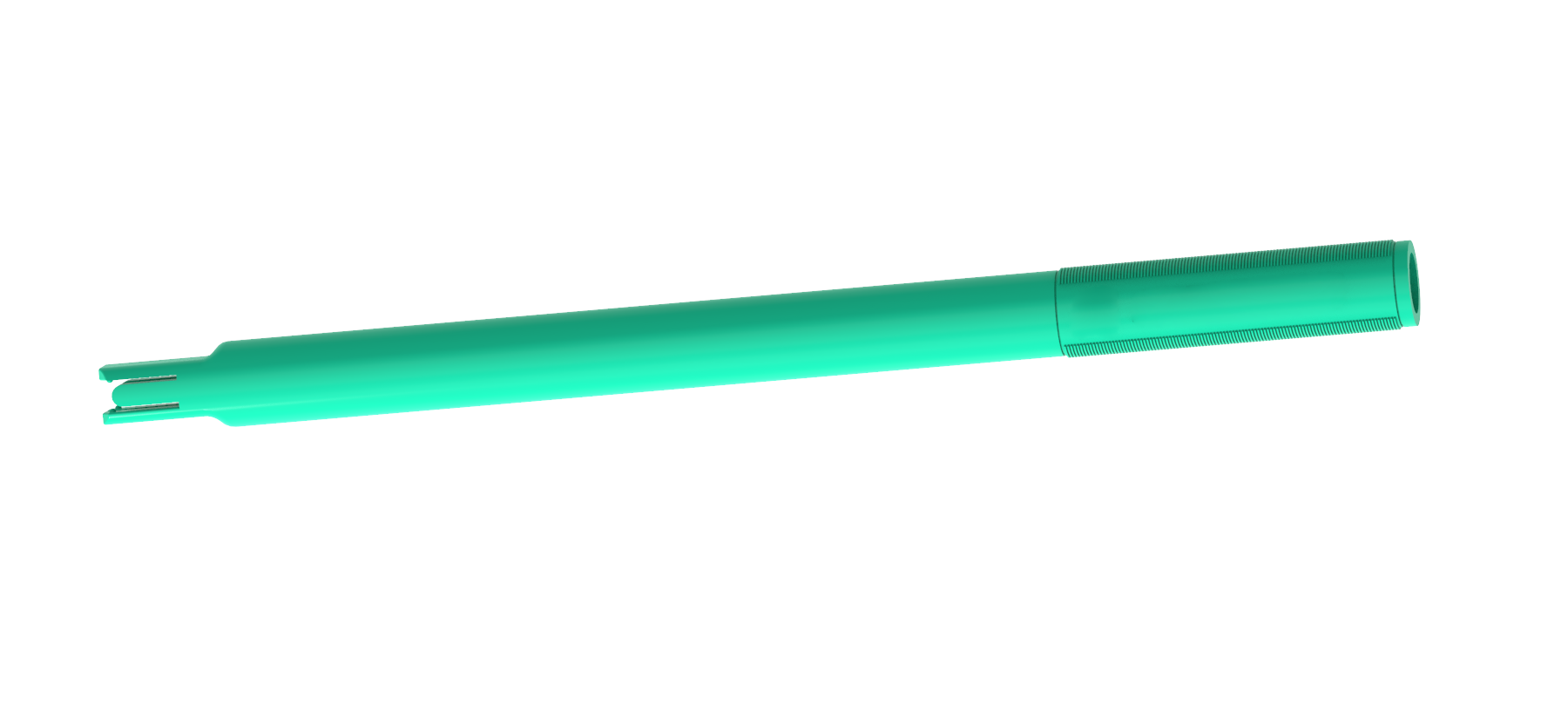Vaginal Applicator 2