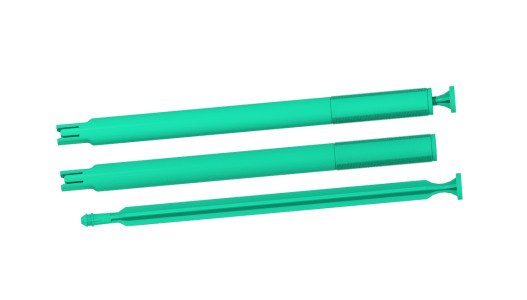 Vaginal Applicator