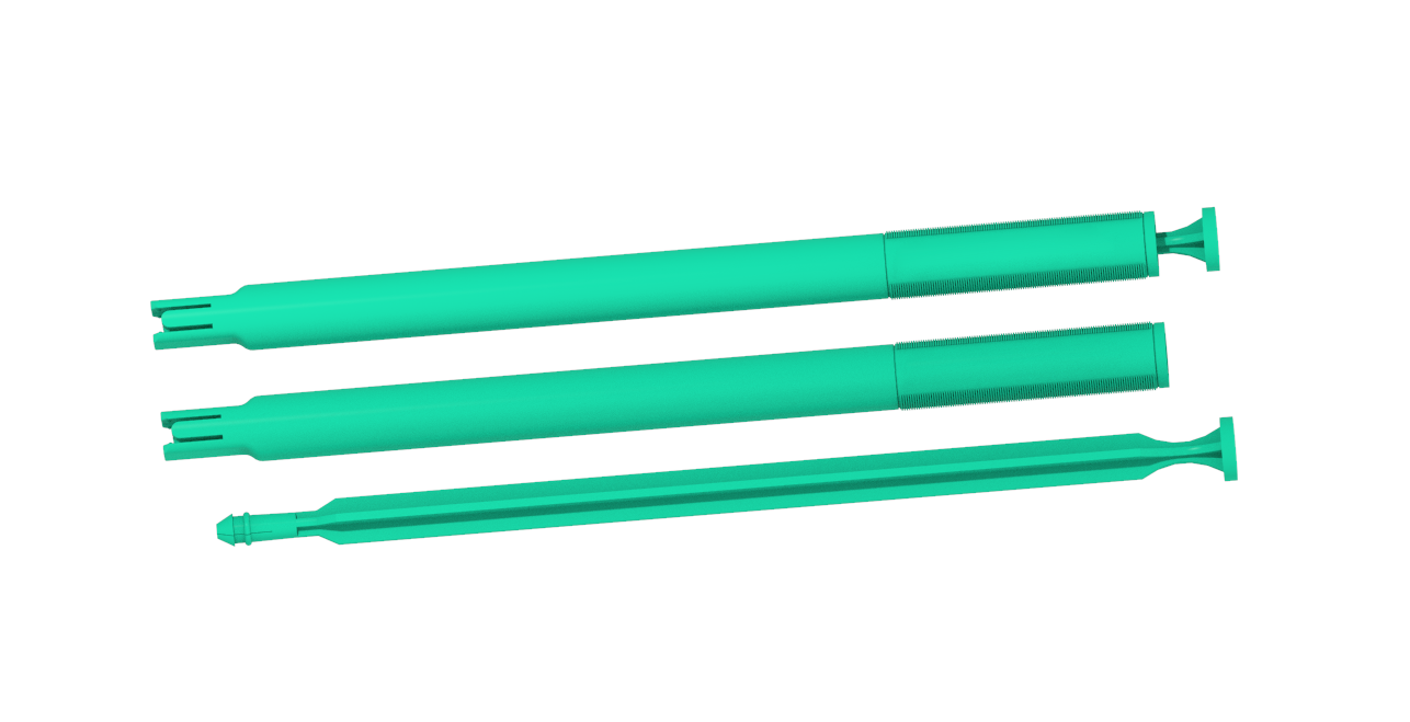 Vaginal Applicator 1